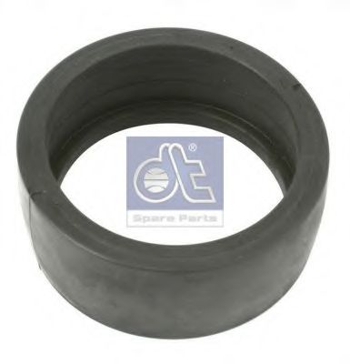 Подвеска, карданный вал DT 4.80308