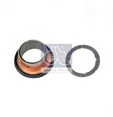 Втулка, подушка кабины водителя DT 4.80434