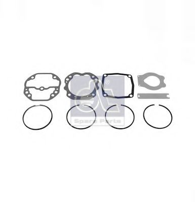 Ремкомплект, компрессор DT 490237