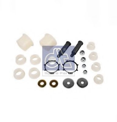 Монтажный комплект, стойка стабилизатора LEMFÖRDER 13600