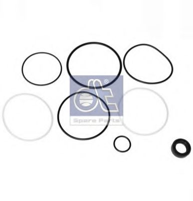 Гидравлический насос, рулевое управление LEMFÖRDER 24528