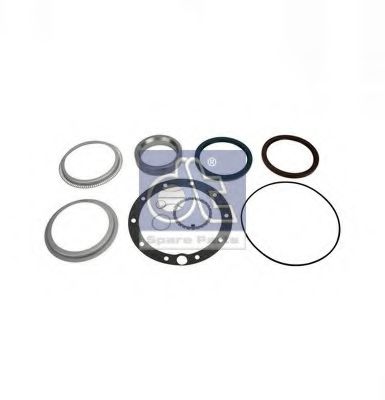 Комплект прокладок, планетарная колесная передача ST-TEMPLIN 18031