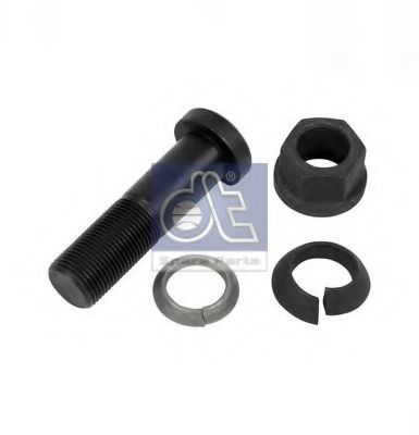 Болт крепления колеса DT 4.91231