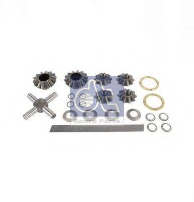 Ремкомплект, дифференциал DT 4.91201