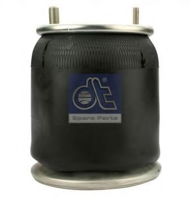 Кожух пневматической рессоры FEBI BILSTEIN 15312