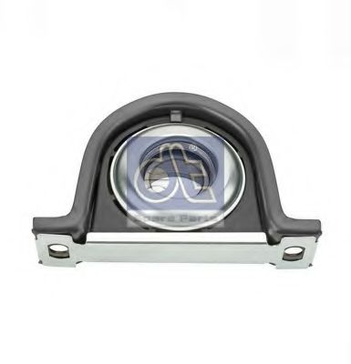 Подшипник, промежуточный подшипник карданного вала DT 5.14015