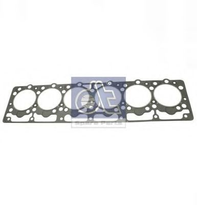 Прокладка, головка цилиндра DT 540073