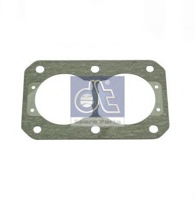 Комплект прокладок, вентиль ламелей DT 542051