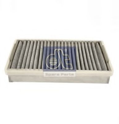 Фильтр, воздух во внутренном пространстве DT 5.62018