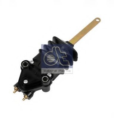 Регулятор высоты дор. просвета авто. с пневмат. подвеской DT 5.65135