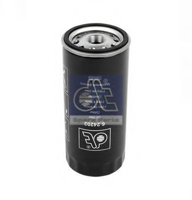 Масляный фильтр DT 6.24202