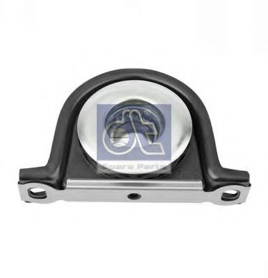 Подвеска, карданный вал DT 6.59102