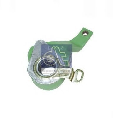 Система тяг и рычагов, тормозная система DT 660104