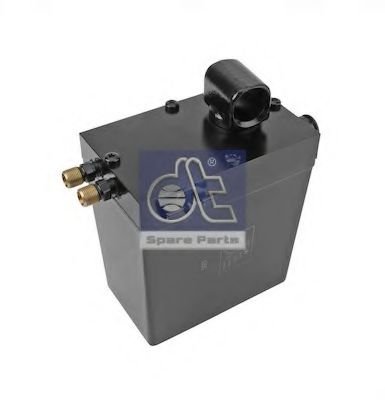 Опрокидывающий насос, кабина DT 6.76003