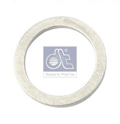 Уплотнительное кольцо DT 9.01022