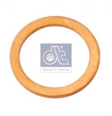Уплотнительное кольцо DT 9.01051