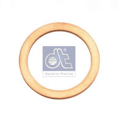 Уплотнительное кольцо, резьбовая пр DT 9.01192