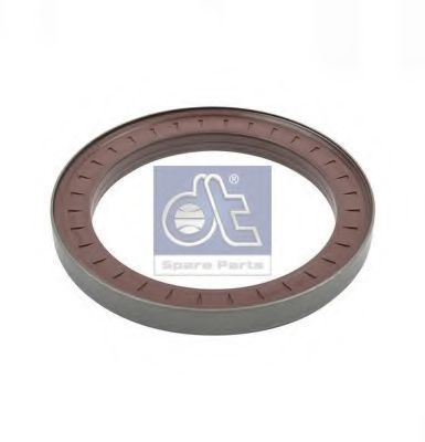 Уплотняющее кольцо, ступица колеса DT 420532