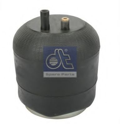 Кожух пневматической рессоры DT 4.80852