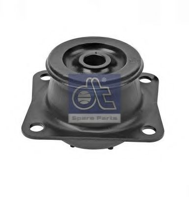 Подвеска, двигатель DT 6.28525