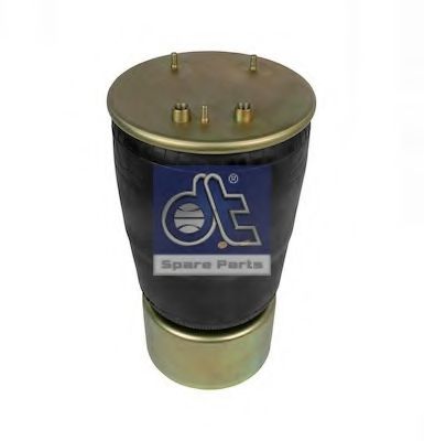 Кожух пневматической рессоры DT 510247