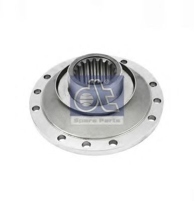 Фланец, карданный вал DT 2.62321