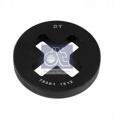 Приводной диск, приводной механизм - топливный насос DT 112255