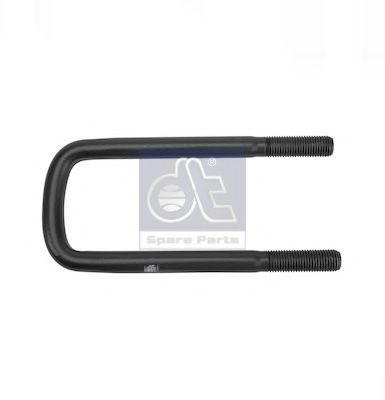 Стремянка рессоры DT 125364