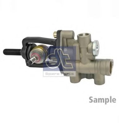 Клапан DT 353009