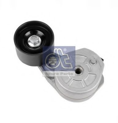 Натяжитель ремня, клиновой зубча DT 4.64244