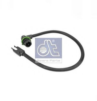 Карбамидный фильтр DT 214905