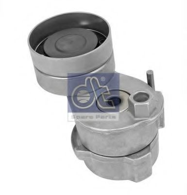 Натяжитель ремня, клиновой зубча DT 631003