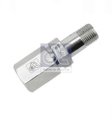 Клапан, система впрыска DT 4.64416