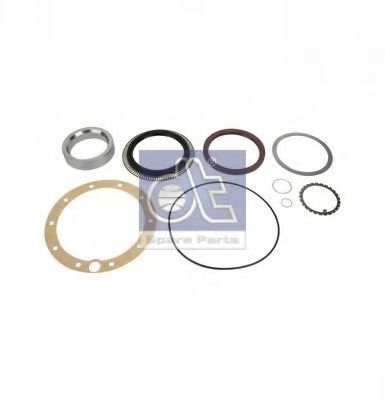 Ремкомплект, ступица колеса DT 4.91481