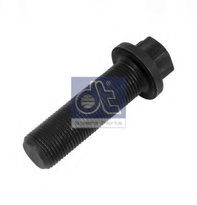 Болт, диск тормозного механизма DT 3.62180