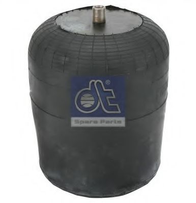 Кожух пневматической рессоры DT 4.80859