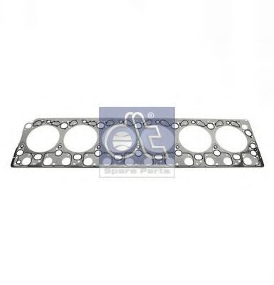 Прокладка, головка цилиндра DT 4.20550