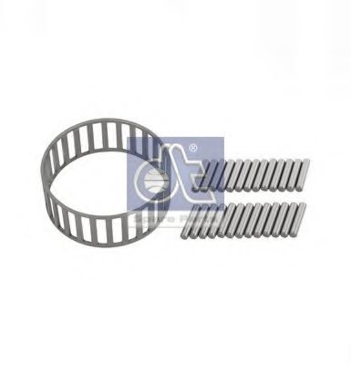 Подшипник, ступенчатая коробка передач DT 350064