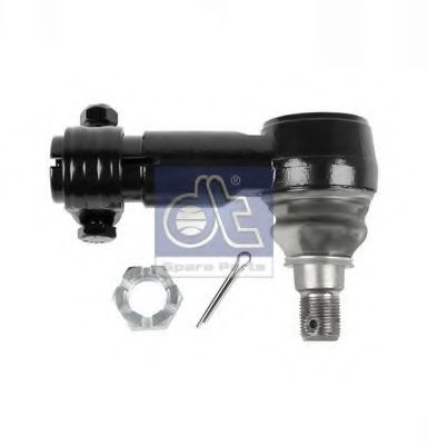 Наконечник поперечной рулевой тяги LEMFÖRDER 20605