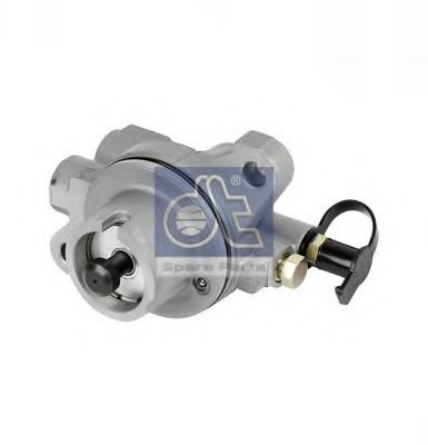 Цилиндр переключения DT 4.65510