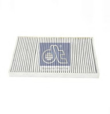 Фильтр, воздух во внутренном пространстве DT 3.82010