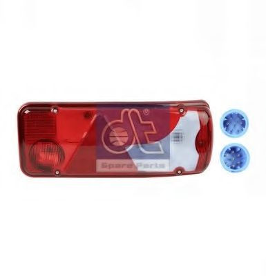 Задние фонари DT 10.99048