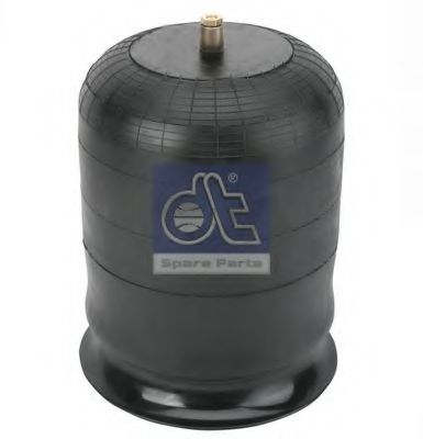 Кожух пневматической рессоры DT 481005