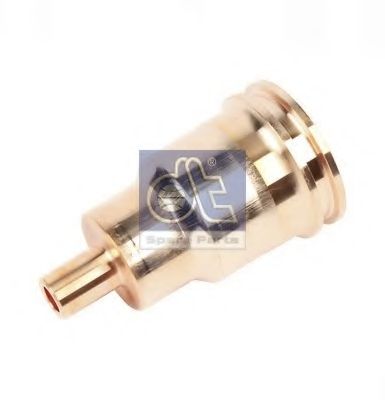 Гильза, корпус форсунки DT 210850