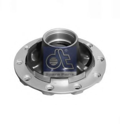 Ступица колеса DT 10017