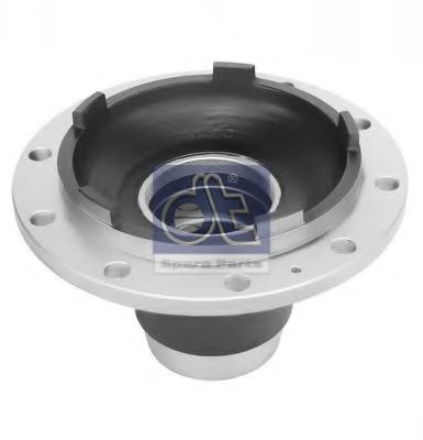 Ступица колеса DT 7.32002