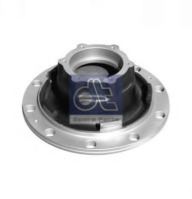 Ступица колеса DT 1040403