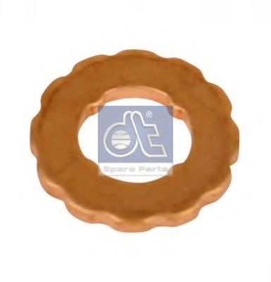 Прокладка, корпус форсунки DT 3.20024