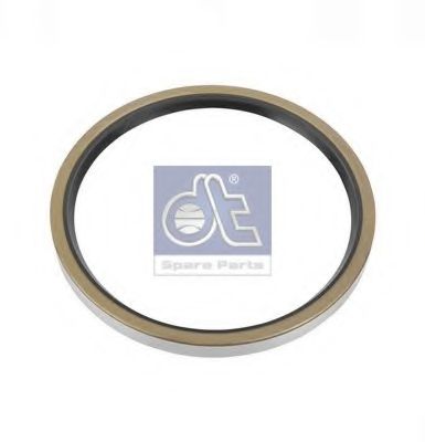 Уплотняющее кольцо, ступица колеса DT 3.60139