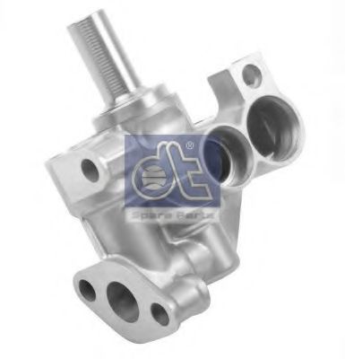 Клапан регулировки давления масла DT 2.11142